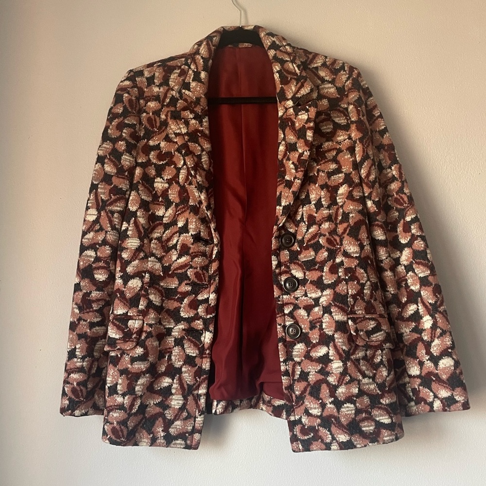Missoni Jacket SZ (S-M)